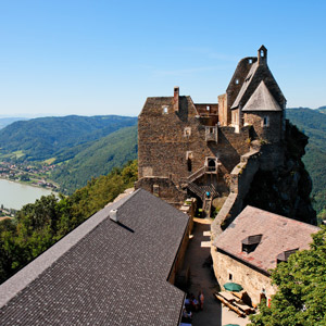 aggstein