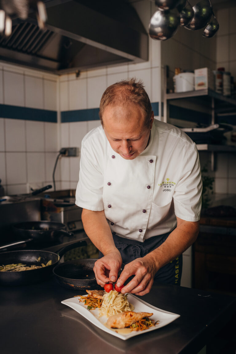 GH Haselberger Küche